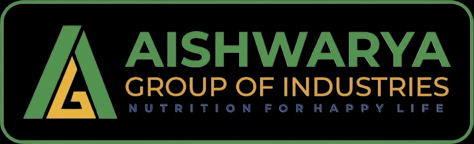 Aishwarya Foods logo