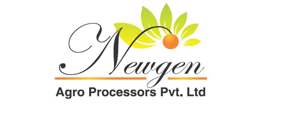 Newgen Processor logo