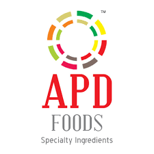 Apd Food logo