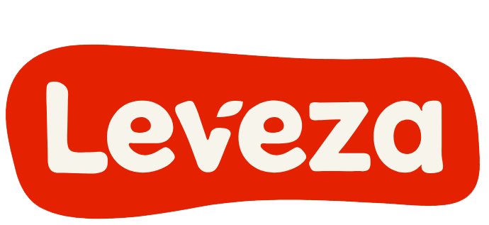 Leveza logo